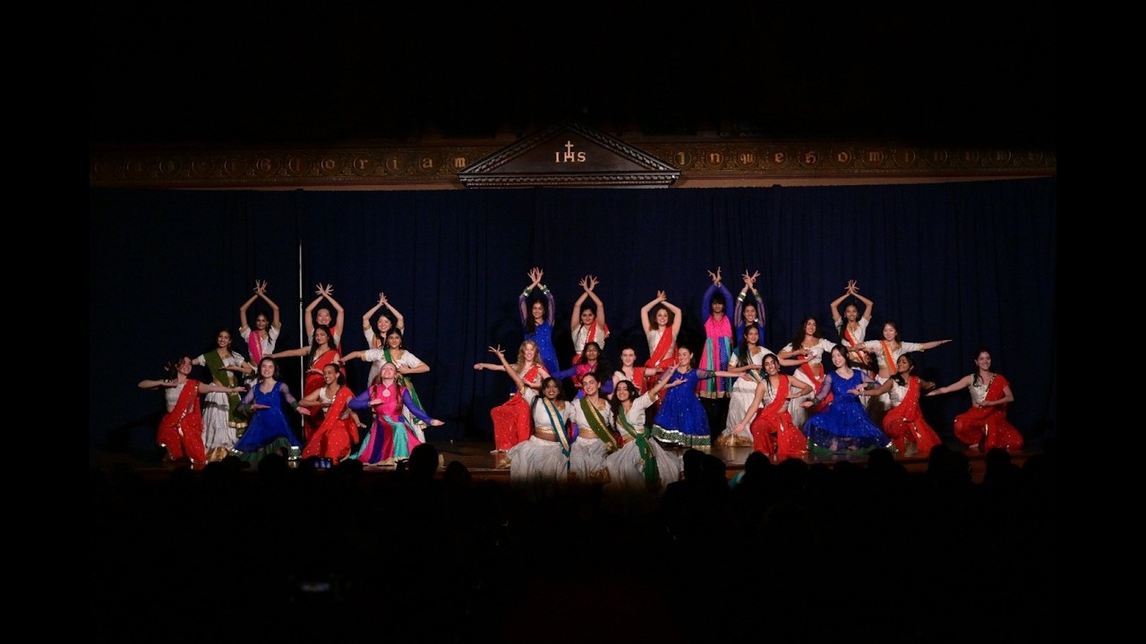 Rangila 31: Classical Fusion