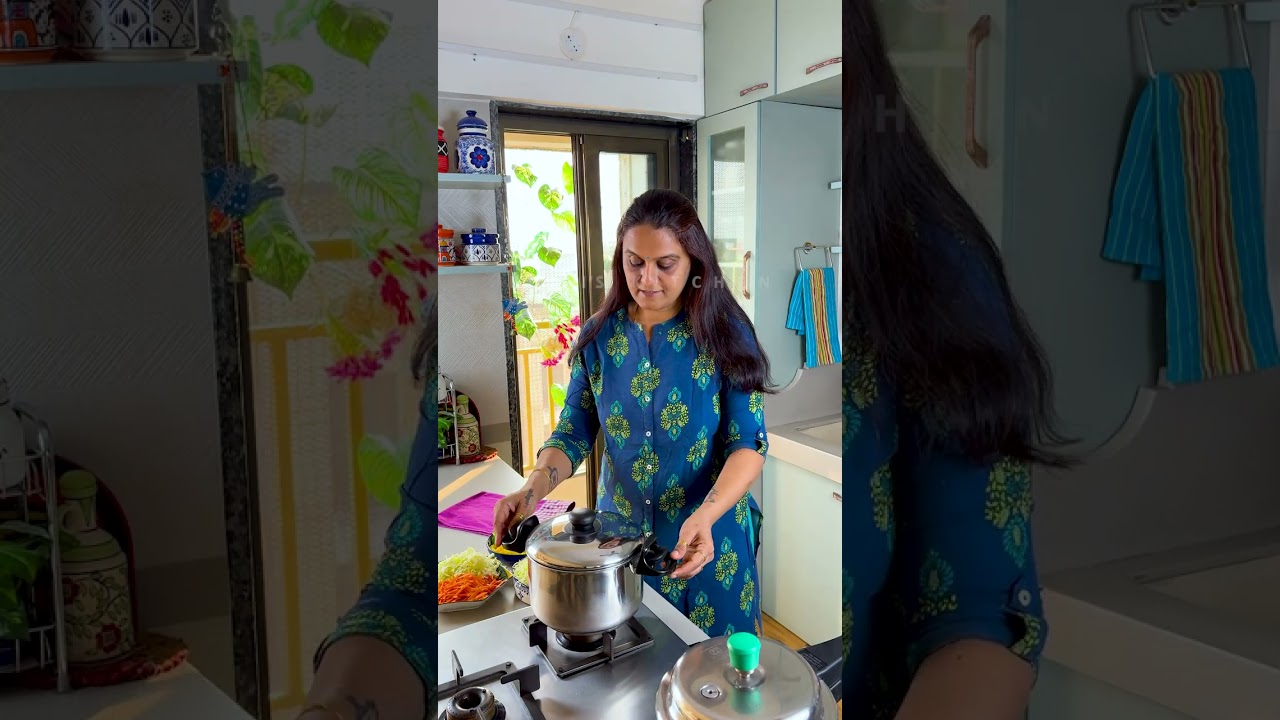 Домашняя сингапурская лапша, даже лучше, чем в ресторанах, было просто восхитительно! 😍 | Вегетар...