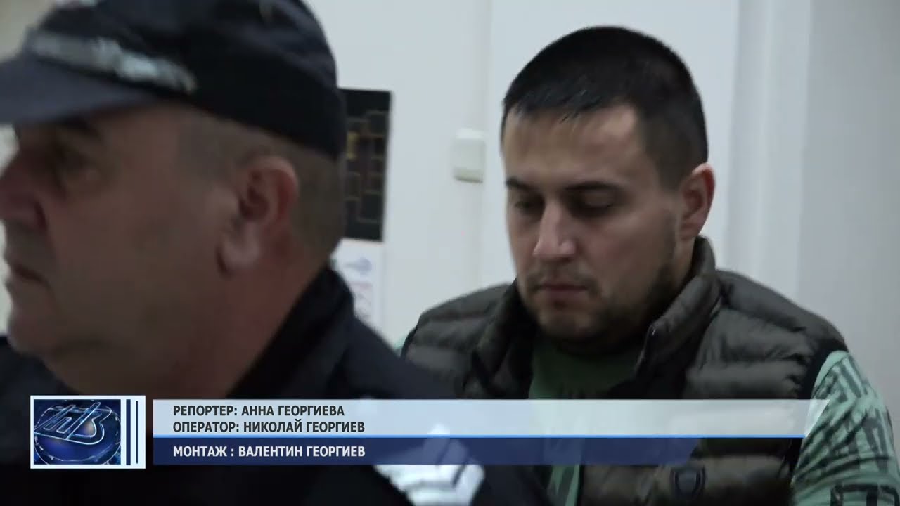 Oставиха в ареста мъжа, удушил приятелката си