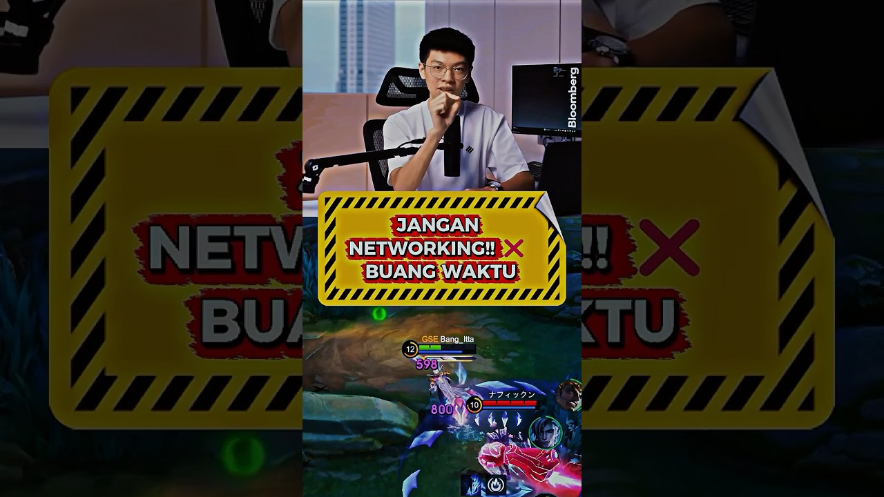 Setuju gk ? 
