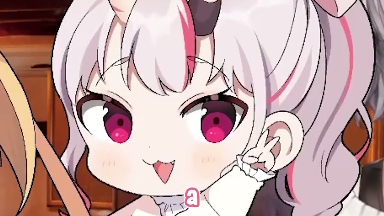 My Favorite Nakiri Ayame Laughs! (Hololive JP)