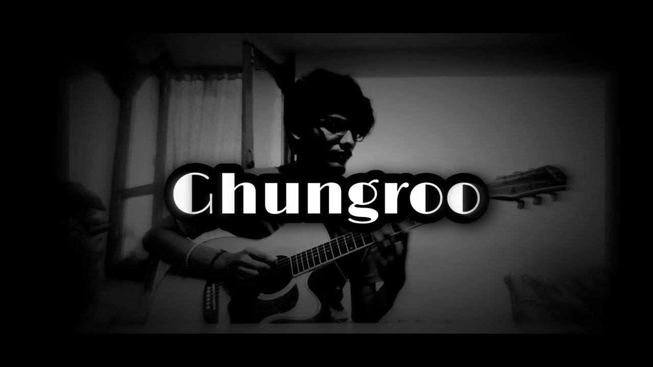 Ghungroo Guitar Tabs | War | Hrithik Roshan, Vaani Kapoor | Vishal & Shekhar |ft| Arijit Singh |