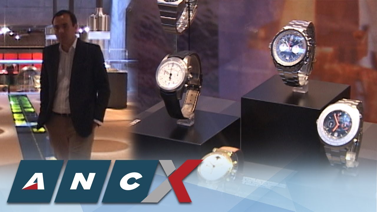 Visiting Mus&eacute;e International D&rsquo;Horlogerie in Switzerland | ANC-X Executive Class