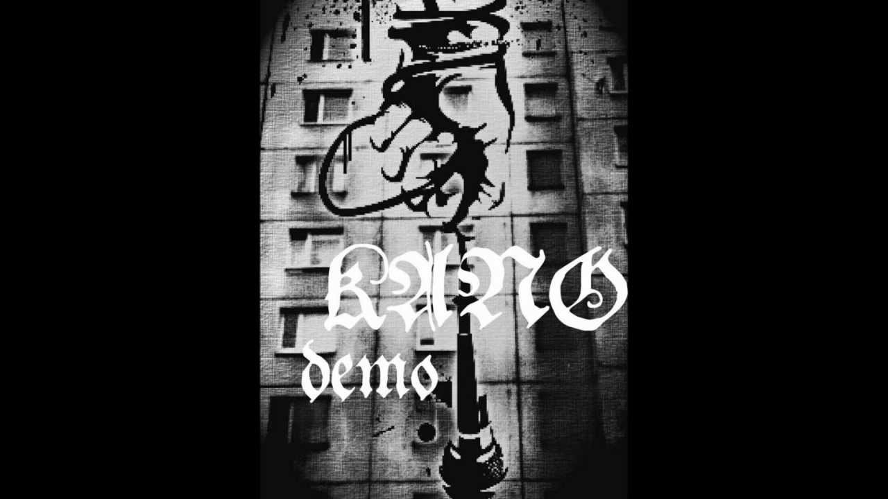 Kano-3.Chudoba,Zloba (Prod KANDEL)