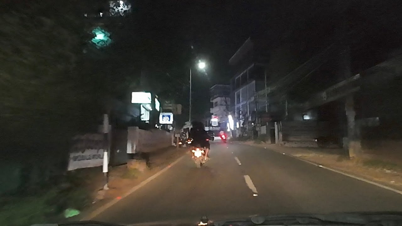 Kakkanad accident IMG jn to Athani
