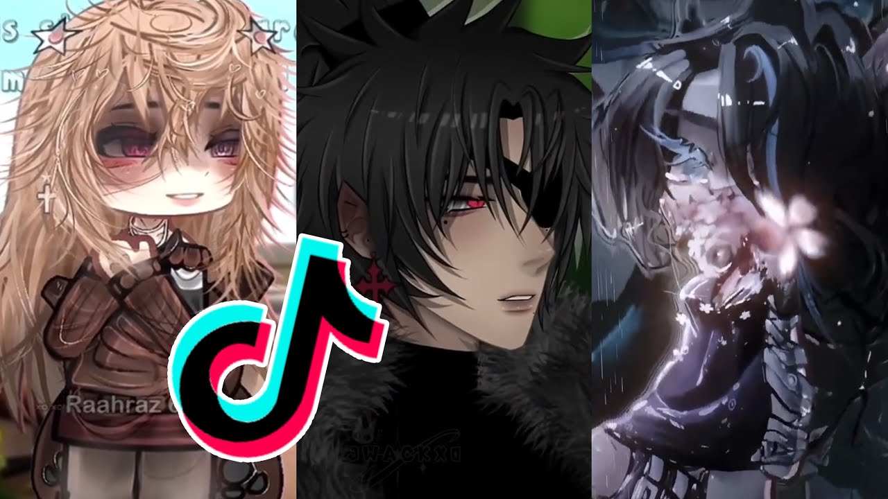 ✦ Gacha Life ✦ Tiktok Compilation ✦ [ 28 ] ✦