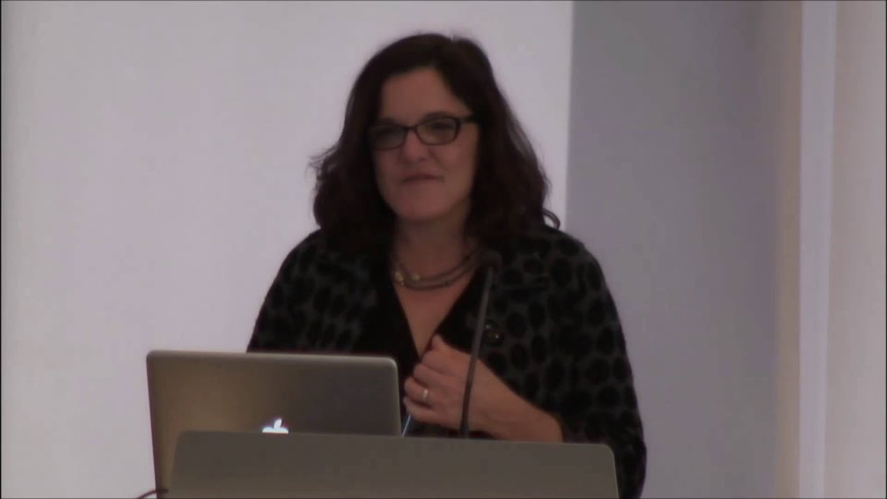 Utilizing Psychology to Effect Social Change (Lynn Davey, PhD)