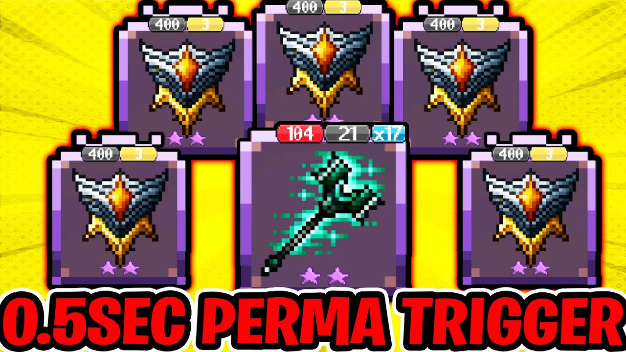 The REAL Shield Exodia Was Assembled