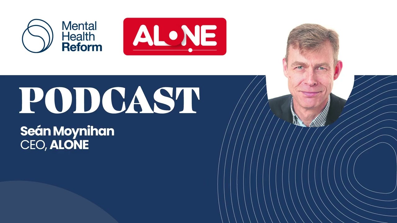 ALONE podcast
