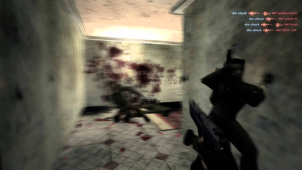 CS | MixClip III