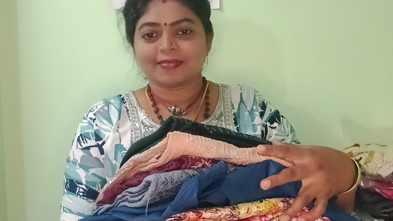 VG TRENDS is live side open tops offer collection starting from 150/- WhatsApp number 9600 740770 l