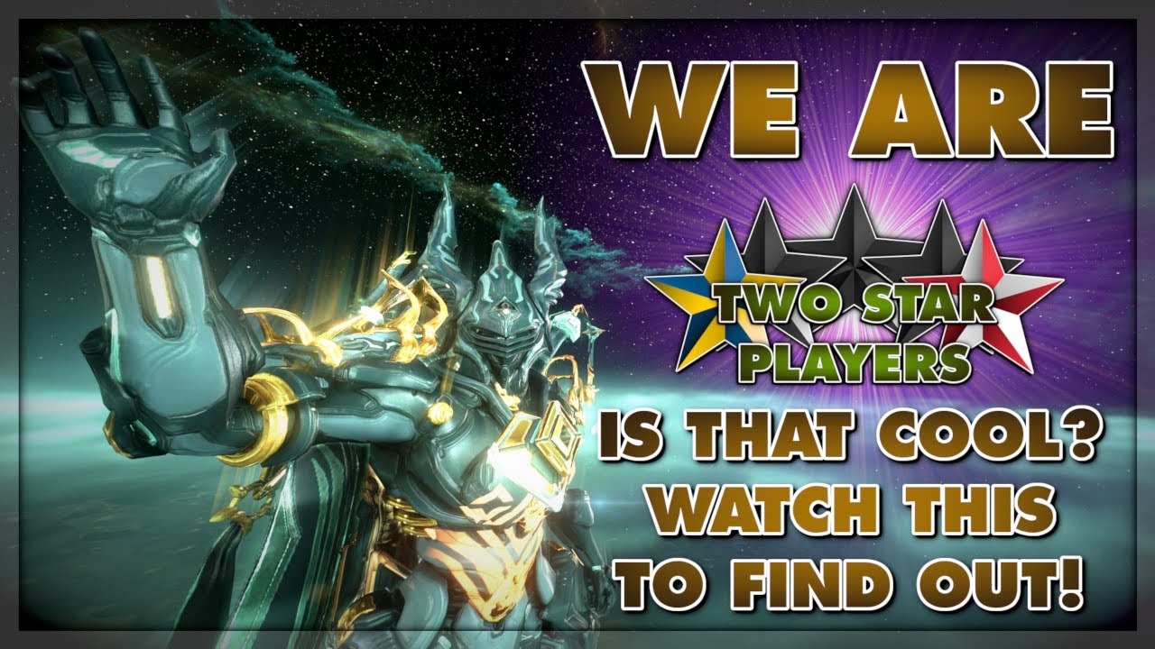 Allow Us to Introduce Ourselves: Two Star Players