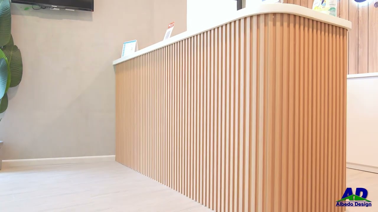 Aesthetic Clinic Interior Design | One Stop Interior Design and Renovation in Singapore