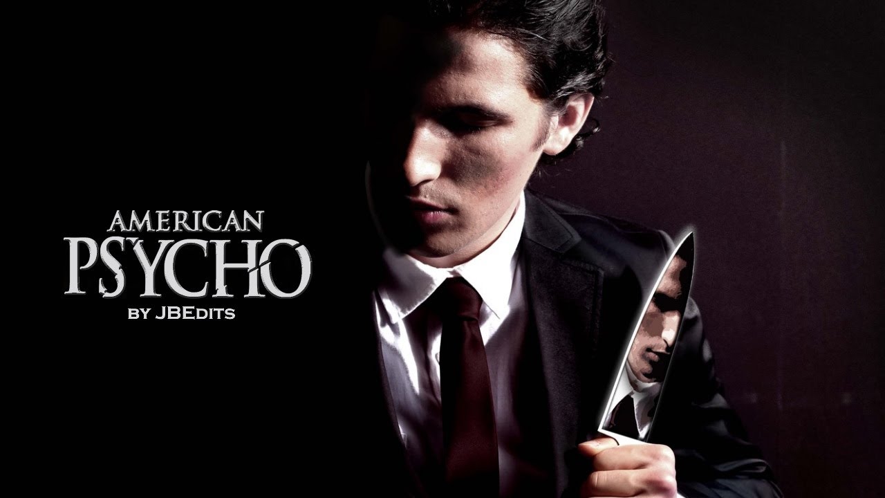 Let it Happen || American Psycho