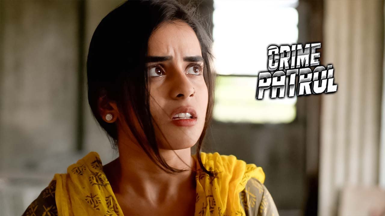 आखिर क्यों शबनम बनी बार डांसर | Crime Patrol | क्राइमपेट्रोल | New Episode | #2026