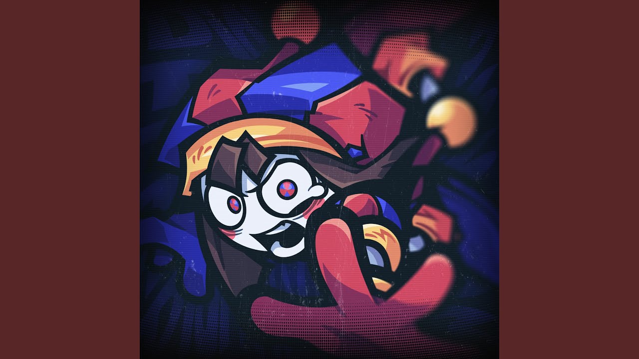 Digitalizing 3 (feat. Magmah & Shishishiena)