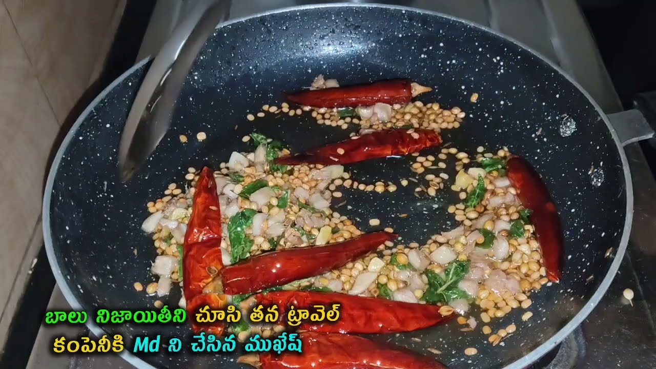 Gundeninda Gudigantalu Serial Review బాలు నిజాయితీని చూసి తన ట్రావెల్ కంపెనీకి Md ని చేసిన ముఖేష్