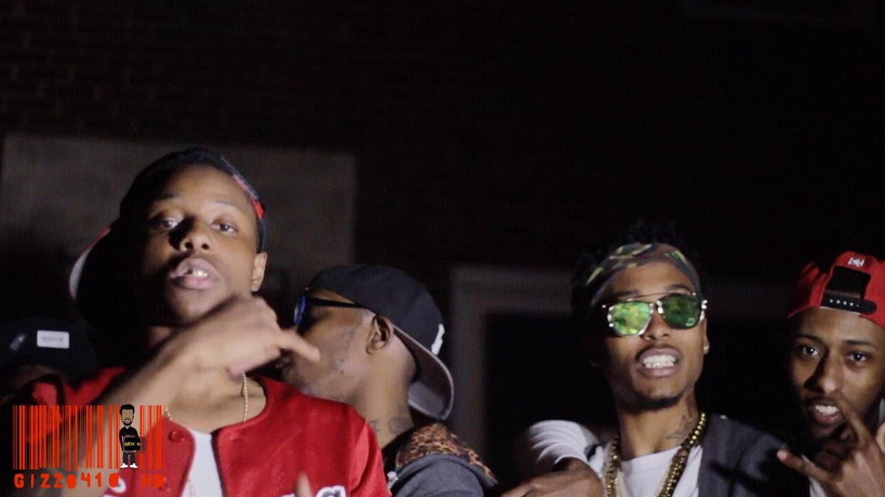 Lor Trap x Tru Gwap - 