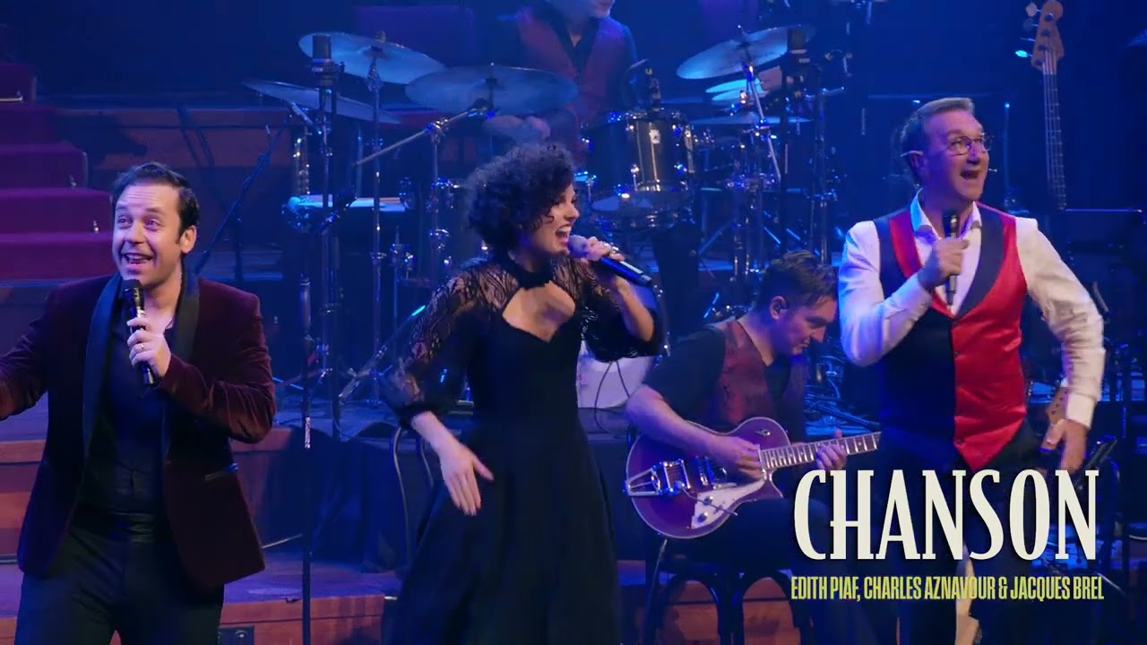 Chanson