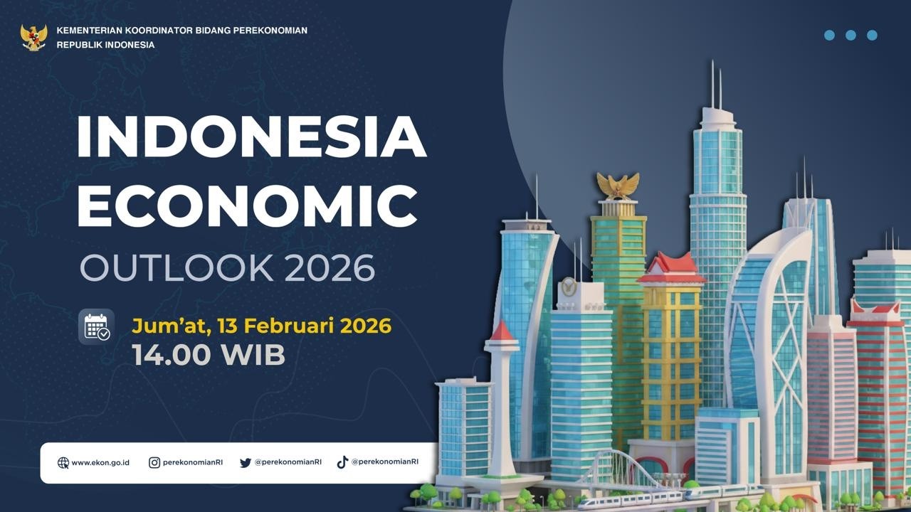 Indonesia Economic Outlook 2026