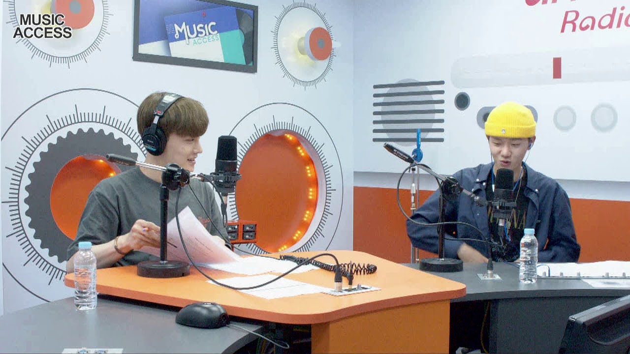 [Music Access]  Ha Hyunsang (하현상)'s Full Episode on Arirang Radio!