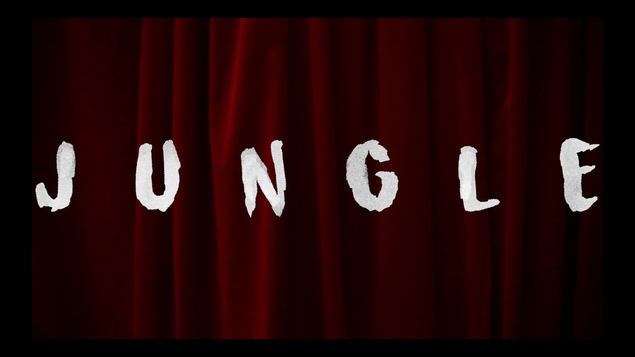 Vallee - Jungle