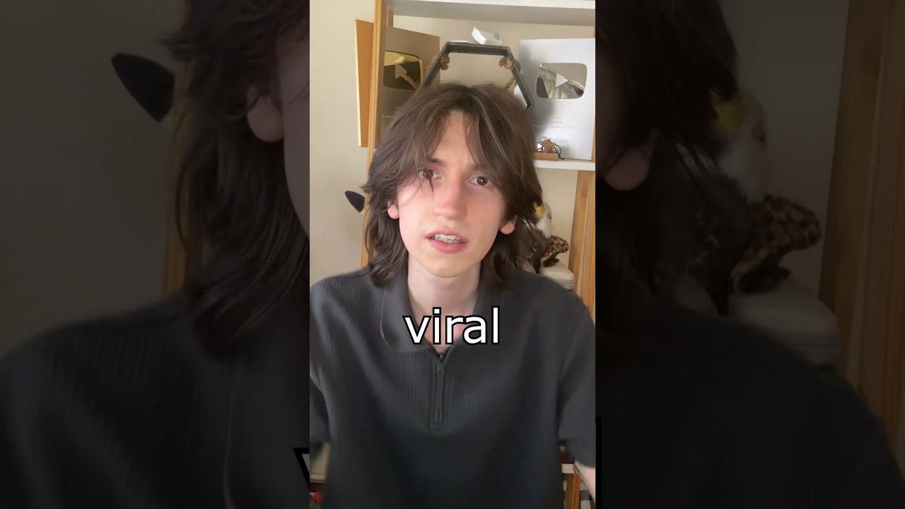 El video mas viral de todo internet