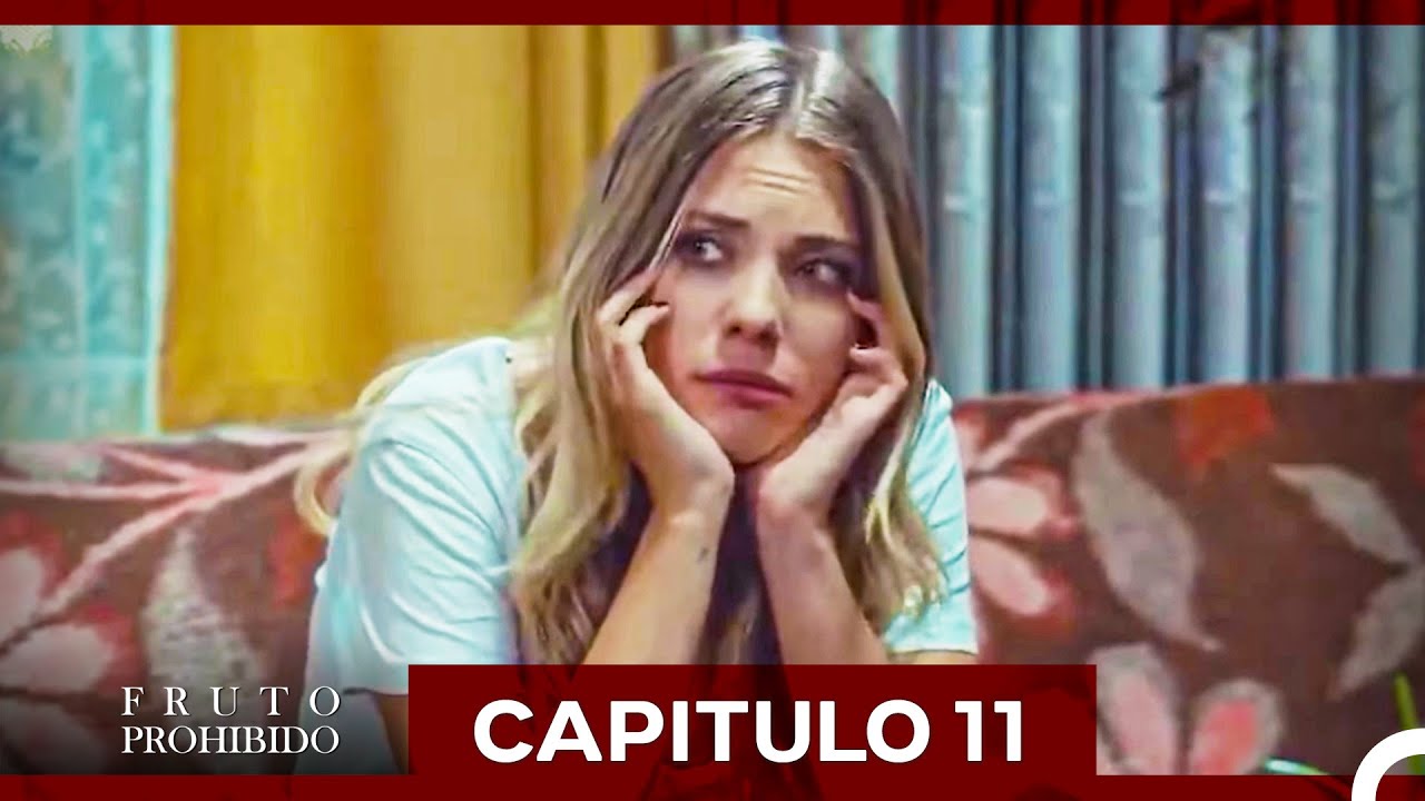 Fruto Prohibido Capitulo 11 (Doblado en Español)(La Versión Larga)
