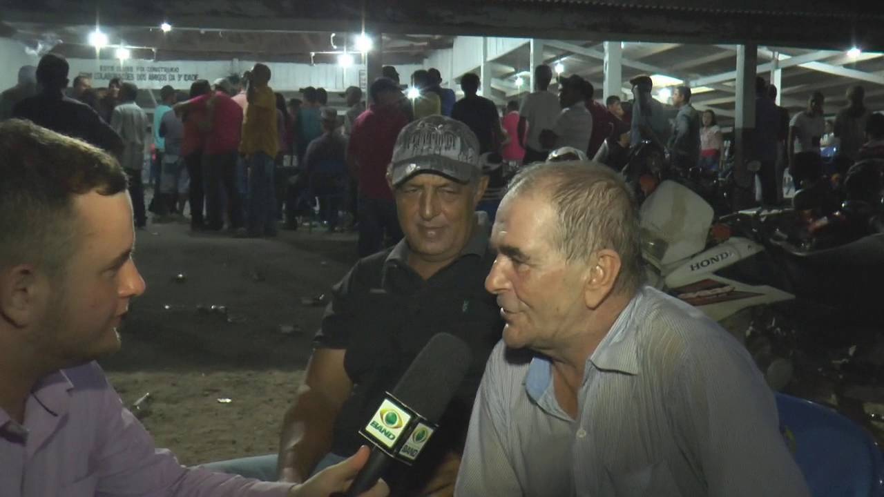 BAILES DA TERCEIRA IDADE S&Atilde;O OP&Ccedil;&Atilde;O DE LAZER E DIVERS&Atilde;O EM NOVO PROGRESSO