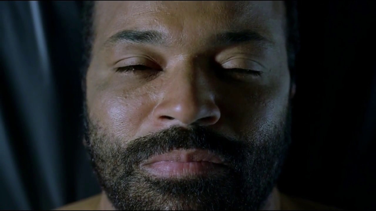 [Westworld] Ford 