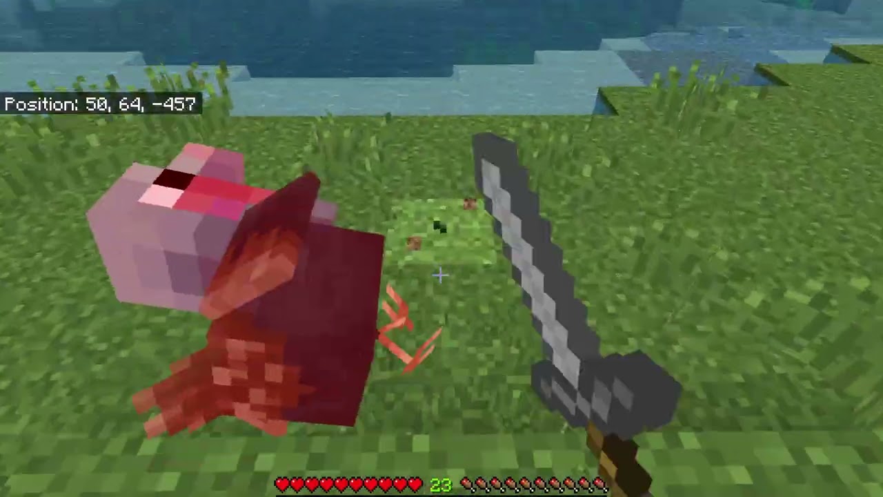 Minecraft #06   Oh mein gott