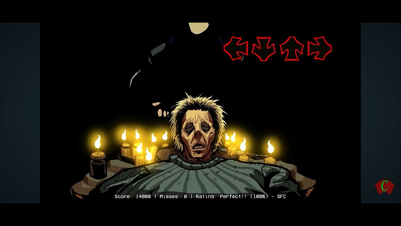 FNF Jason 