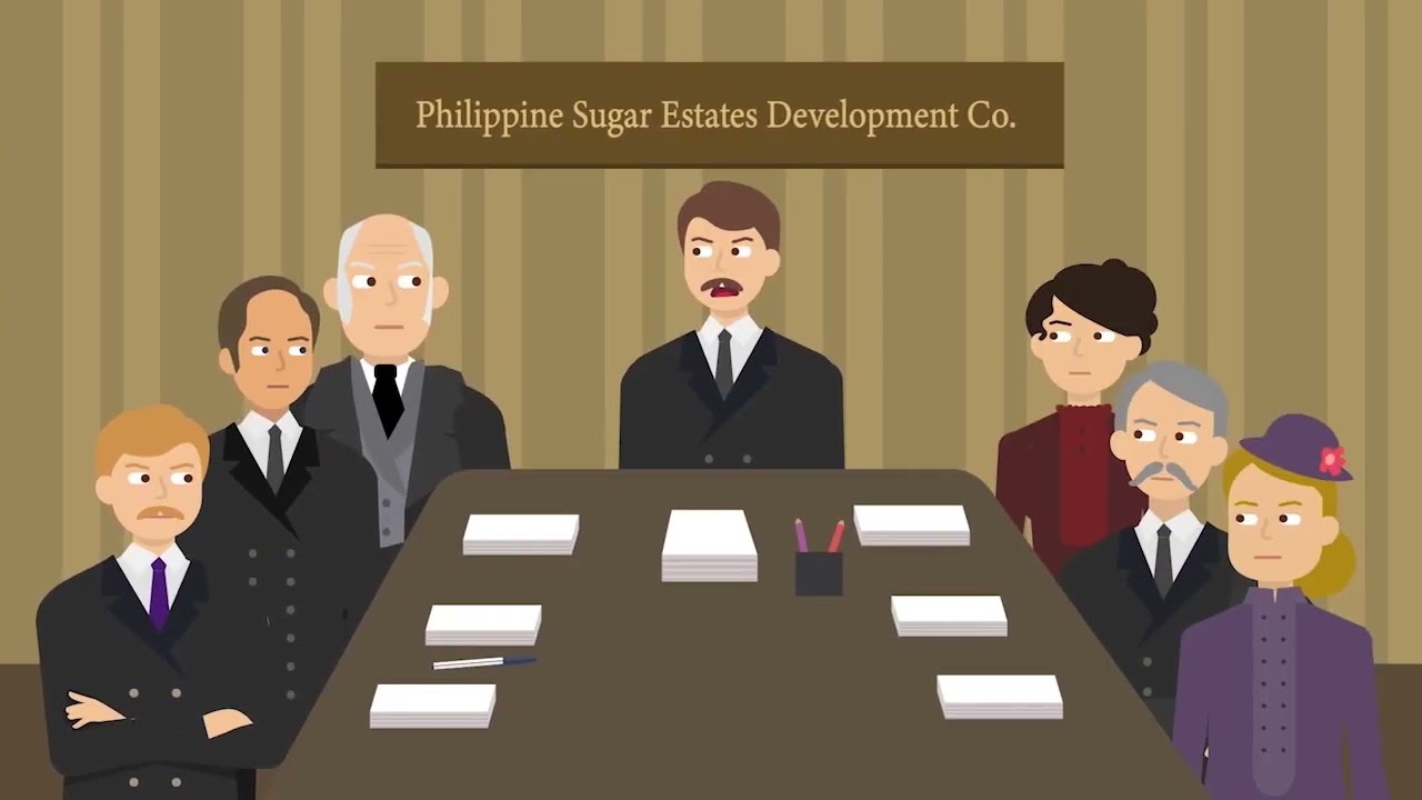 Strong v. Repide Case Brief Summary | Law Case Explained