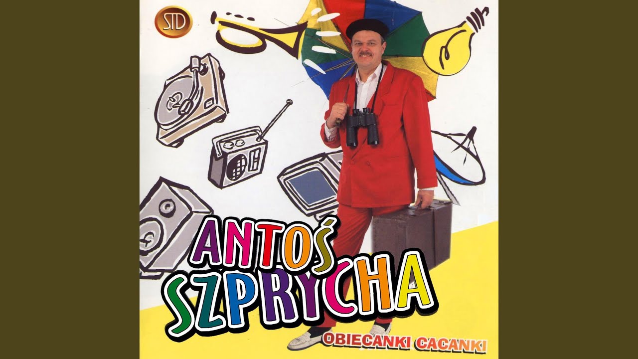 Zwisające Bimbadełko