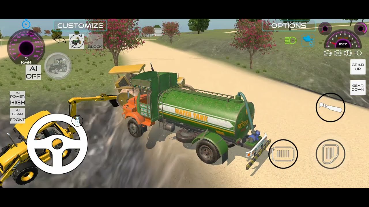 Jcb ka full power #shorts #jcb video 