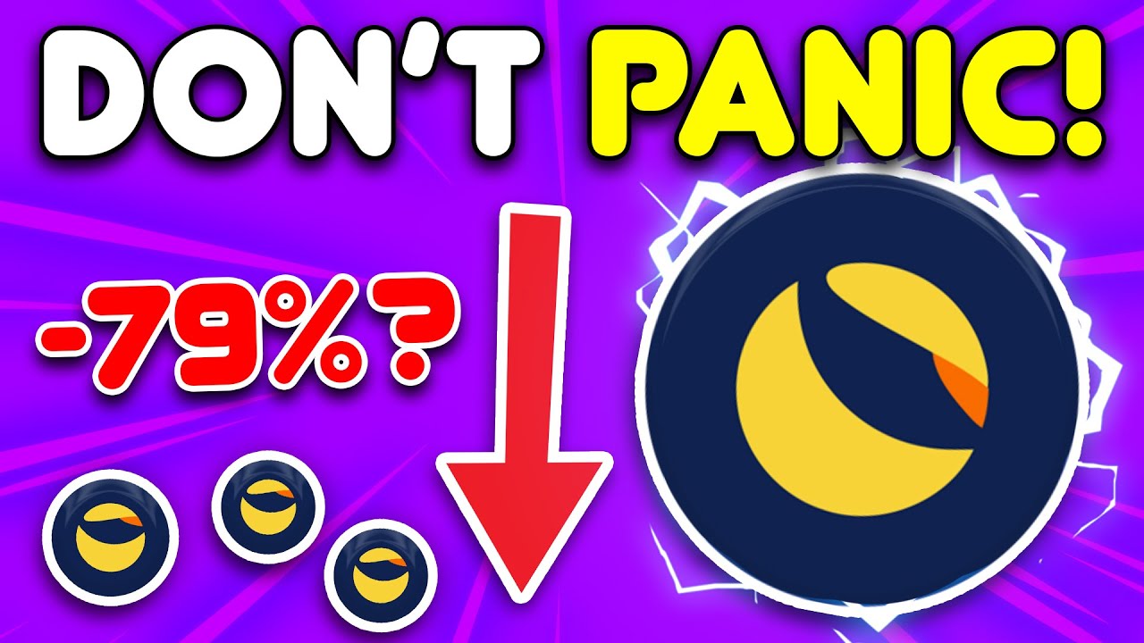 MASSIVE TERRA CLASSIC SCANDAL MAKING INVESTORS PULL OUT OF LUNA CLASSIC!! - LUNC Token