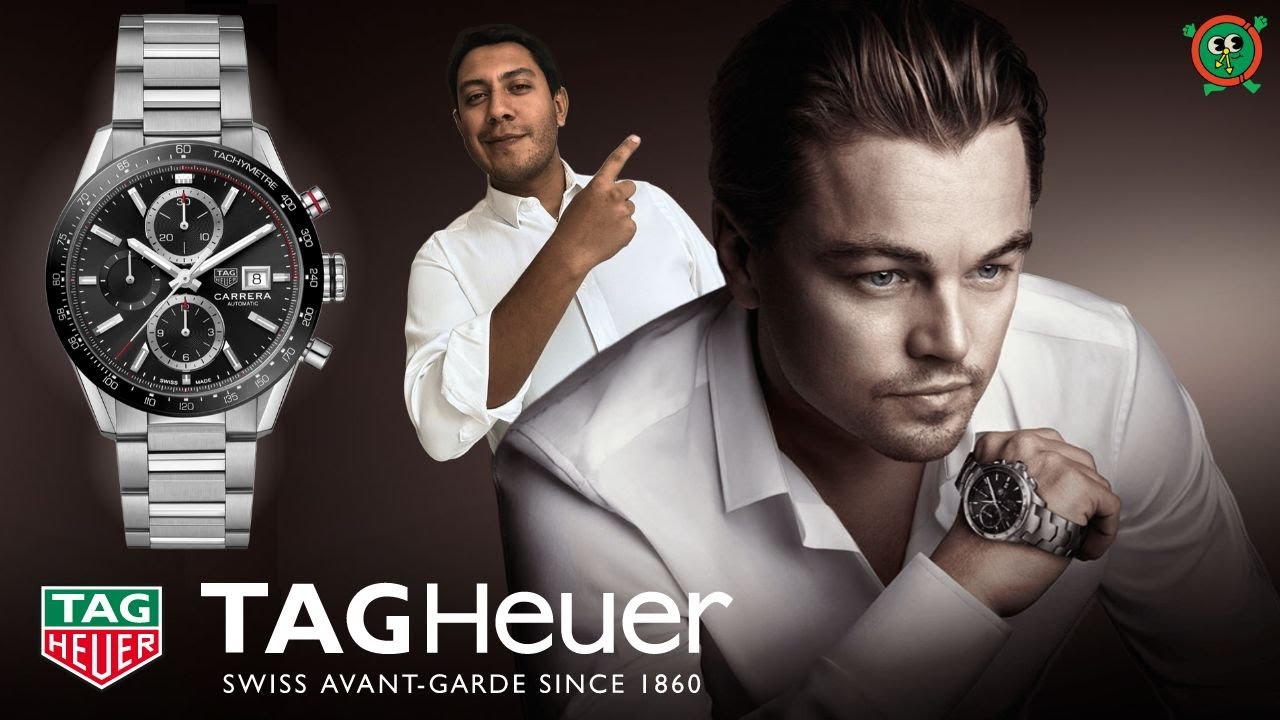 Publicidad de Relojes ( Porqu&eacute; es As&iacute; )