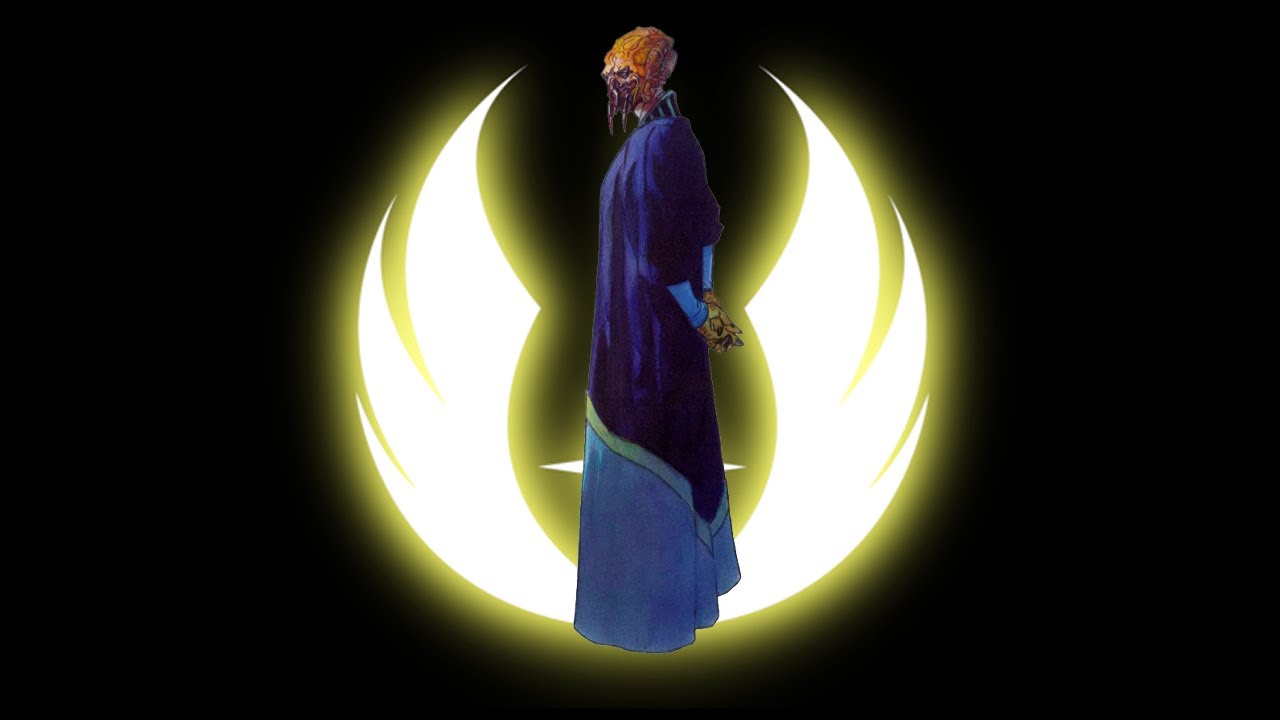 Watchman - Jedi Sentinel Occupation