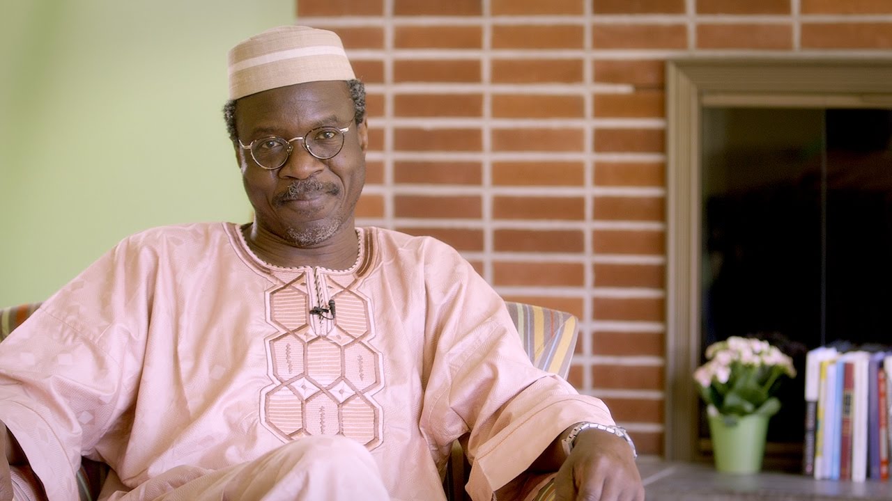 Olúfẹ́mi Táíwò: Cornell University Africana Faculty Profile