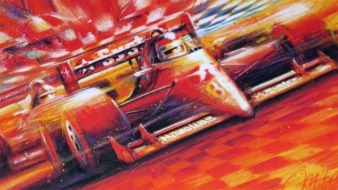1991 Texaco/Havoline Grand Prix of Denver | INDYCAR Classic Full-Race Rewind