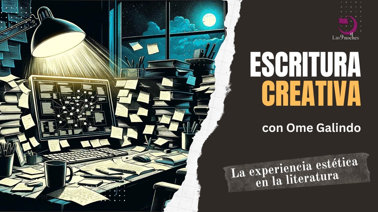 La experiencia estética en la literatura