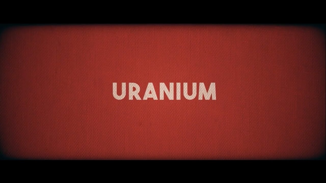 Colours And Carousels - Uranium