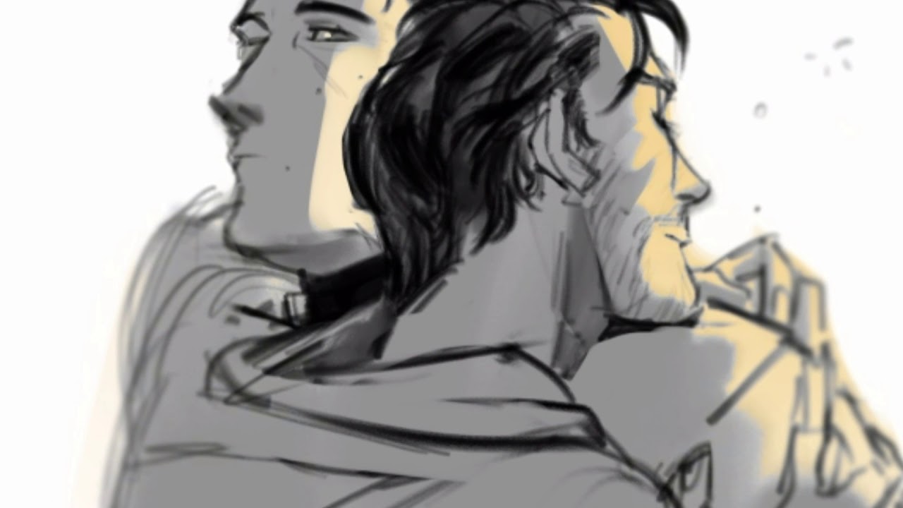 | &bull; Reed900 &bull; | &bull; Gavin & RK900 &bull; | &bull; Detroit:BH &bull; |