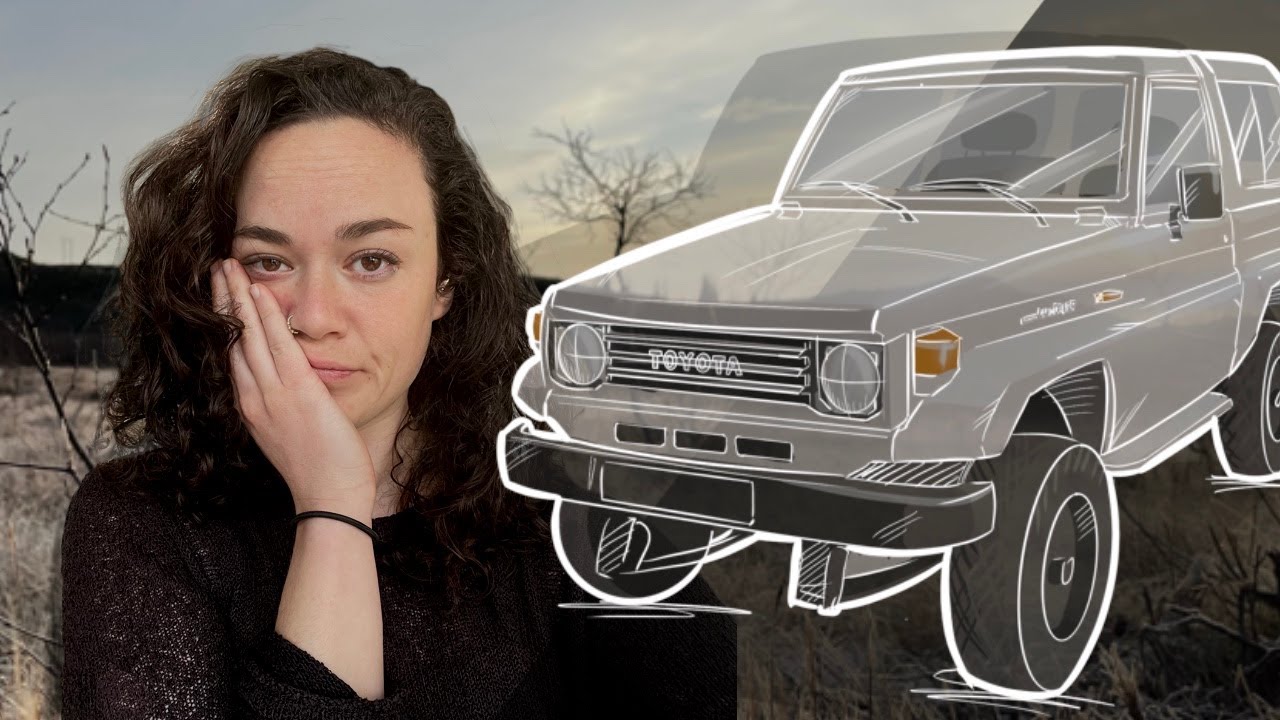 How to export your adventure vehicle from Spain!