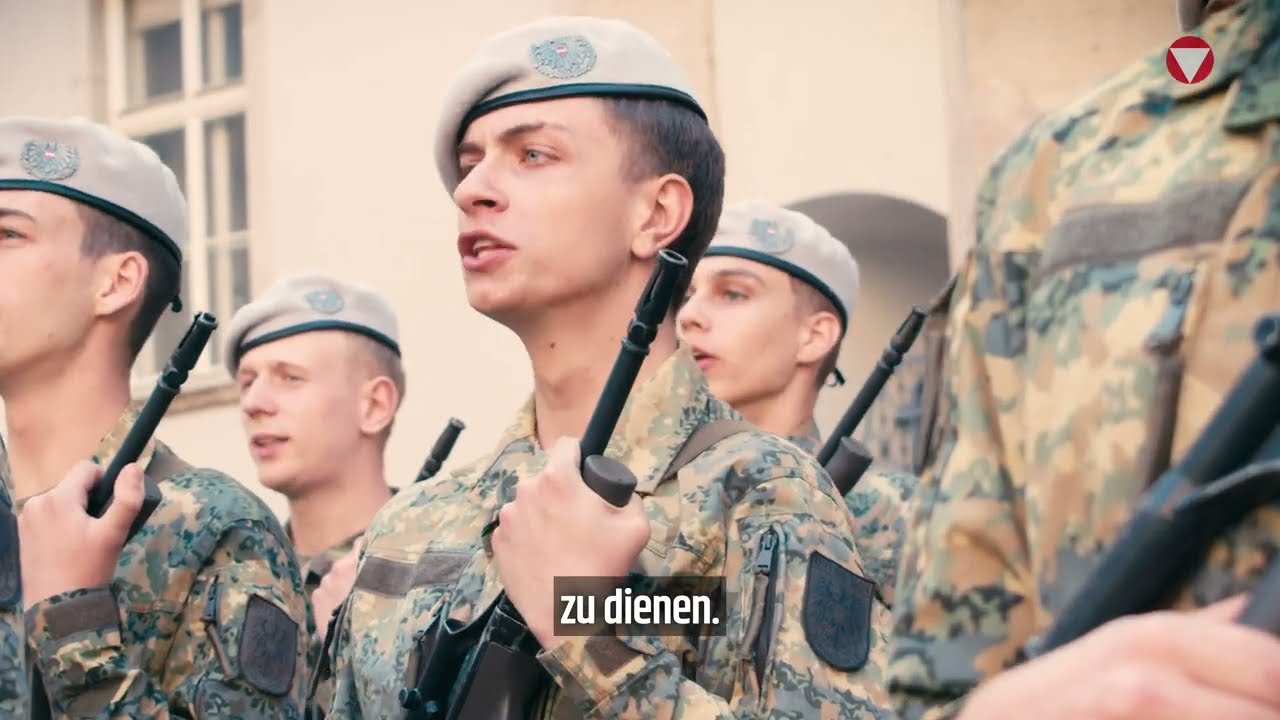 Ich gelobe...