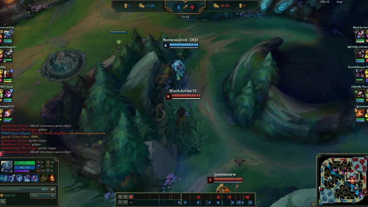 Fizz Dodge