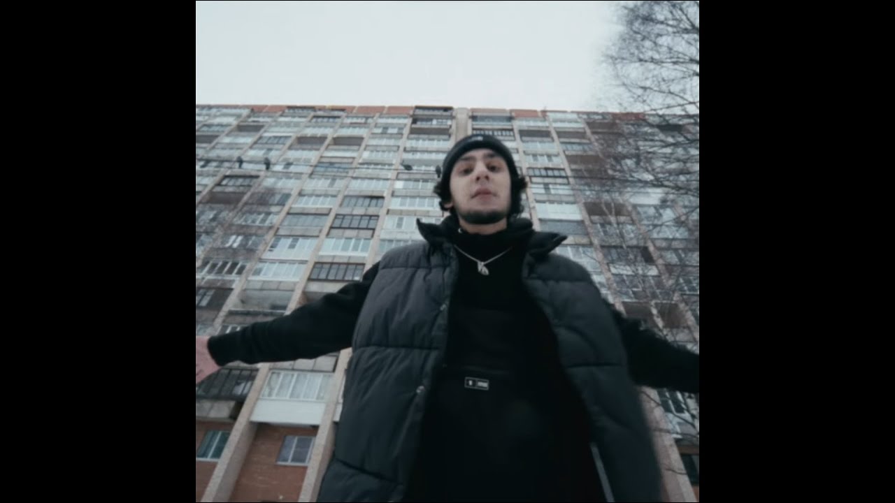 (FREE) BODIEV  x XASSA x ARCHI Type Beat - 