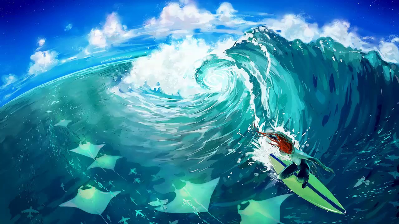 【NIGHTCORE】Occidentali's Karma