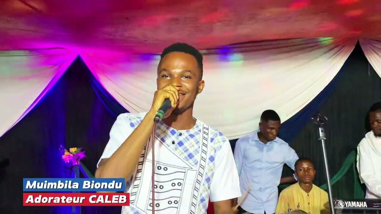 Yesu muimbila biondu 🔥