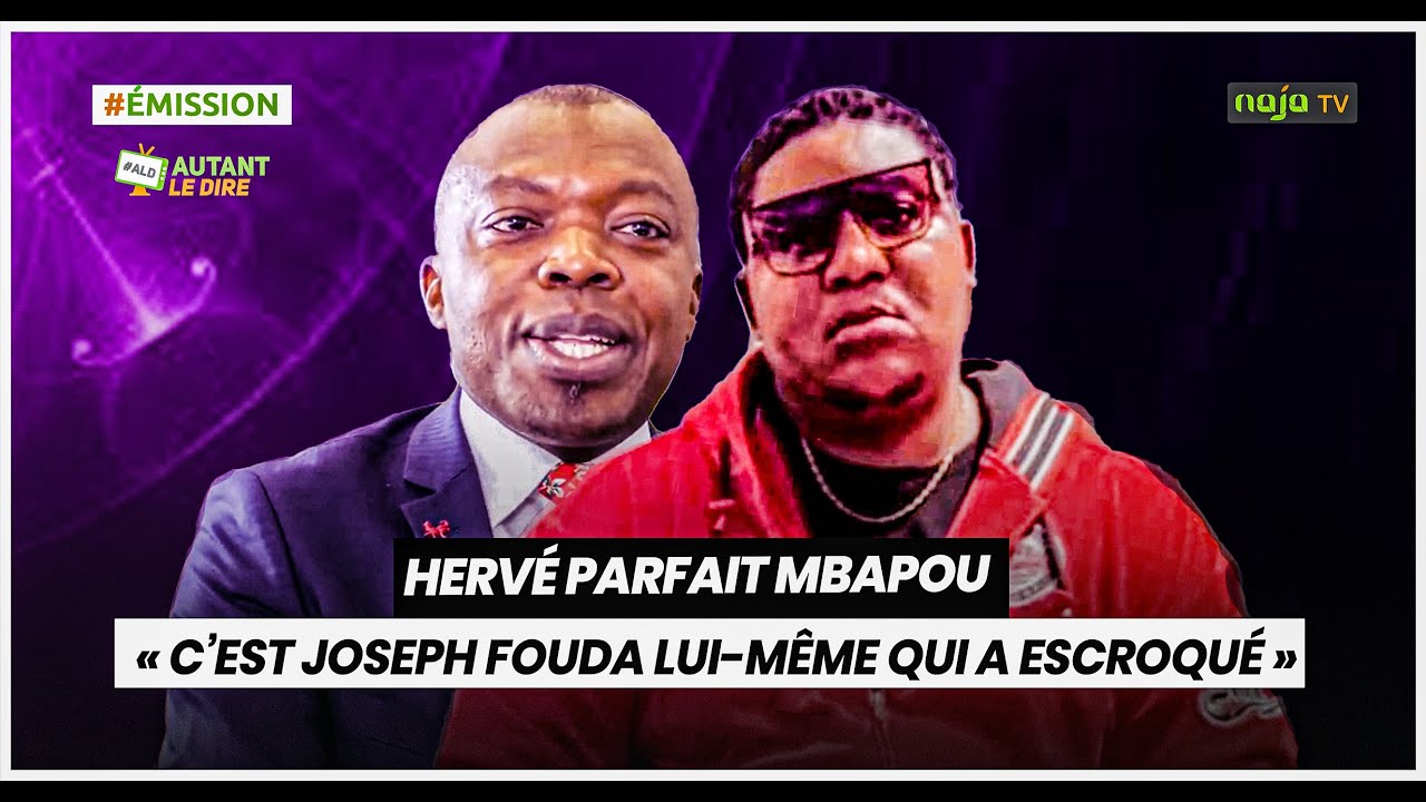 Hervé Parfait Mbapou : « Il n’y a pas de faux contre-amiral ; c’est Joseph Fouda lui-même »